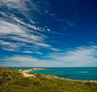 Beachport Southern Ocean Tourist Park
