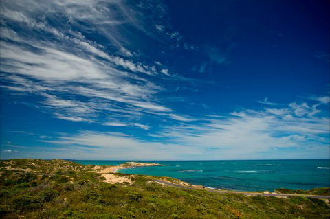 Beachport Southern Ocean Tourist Park - Tourism Brisbane 0