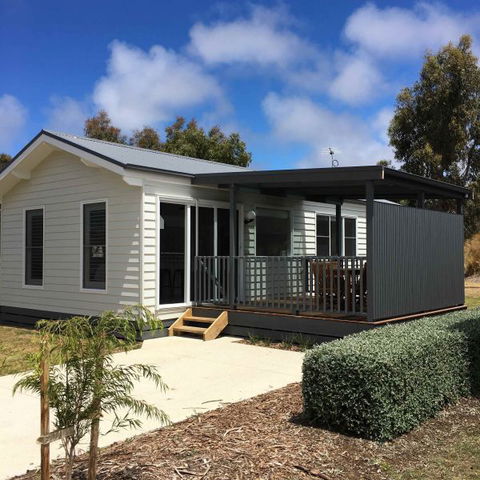 BIG4 Bellarine Holiday Park - Brisbane 4u 1