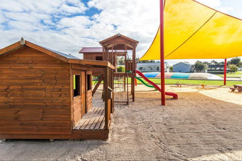 BIG4 Bellarine Holiday Park - Brisbane 4u 5