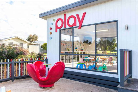 BIG4 Bellarine Holiday Park - Brisbane 4u 7