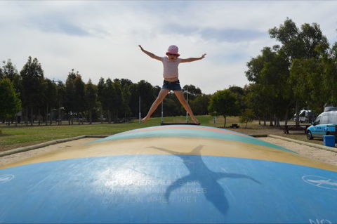 BIG4 Bellarine Holiday Park - Brisbane 4u 9