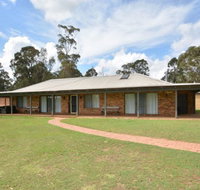Blaxlands Homestead - Tourism Brisbane