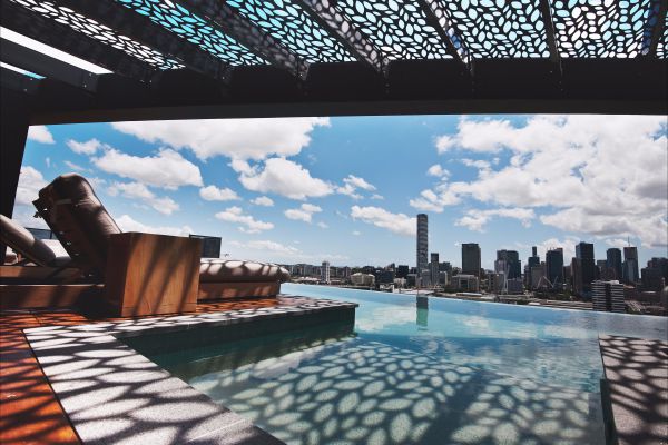 South Brisbane QLD Tourism Brisbane