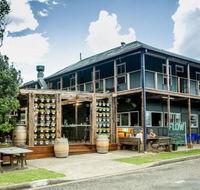 Boogie Woogie Beach House - Tourism Brisbane