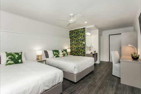 Brunswick Heads Motel - Brisbane 4u 4