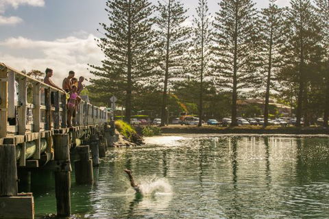 Brunswick Heads Motel - Brisbane 4u 5