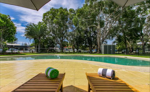 Brunswick Heads Motel - Brisbane 4u 6