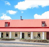 Brigham House - Tooma - Tourism Brisbane