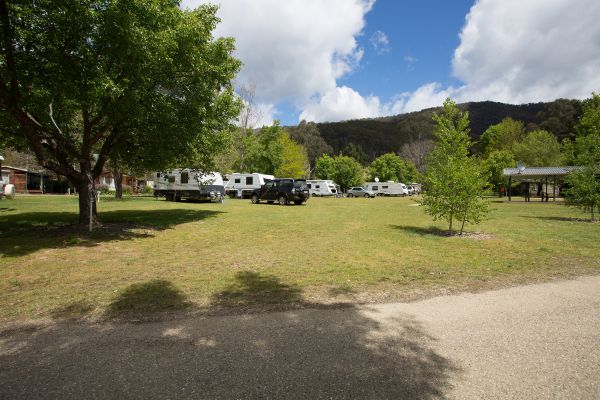 Freeburgh VIC Tourism Brisbane