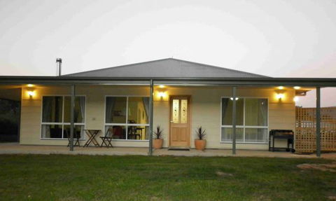 Brookfield Guesthouse - Tourism Brisbane 1