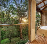 Briars Cottage Daylesford - Tourism Brisbane
