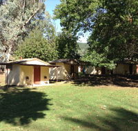 Bright Cabin  Caravan Park - Tourism Brisbane