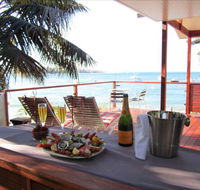 Bundeena Beach Hut - Tourism Brisbane