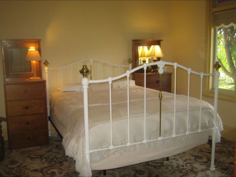 Bunjil Farm - Brisbane 4u 3