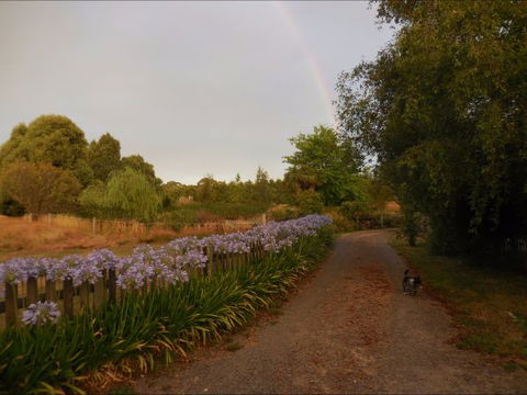 Bunjil Farm - Brisbane 4u 5