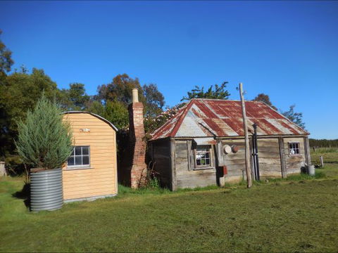 Bunjil Farm - Brisbane 4u 6