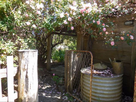 Bunjil Farm - Brisbane 4u 7