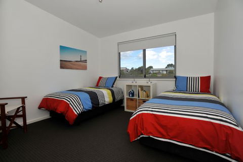 Carpe Diem - Brisbane 4u 8