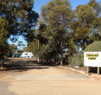 Carrieton Caravan Park - Tourism Brisbane