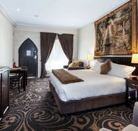 Castle Suites - Kryal Castle - Tourism Brisbane