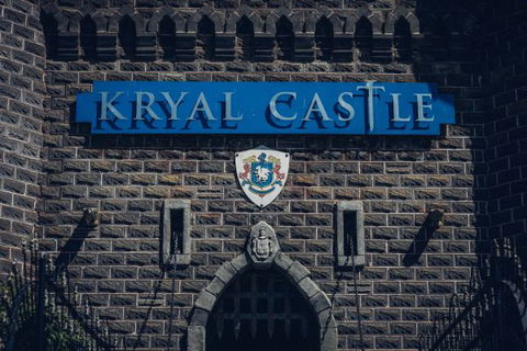 Castle Suites - Kryal Castle - Brisbane 4u 1
