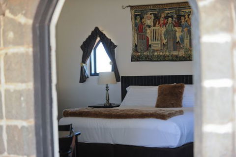 Castle Suites - Kryal Castle - Brisbane 4u 2