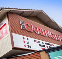 Caringbah Hotel - Brisbane 4u