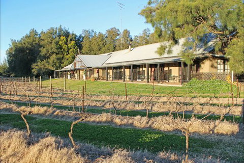 Casuarina Estate - Tourism Brisbane 0