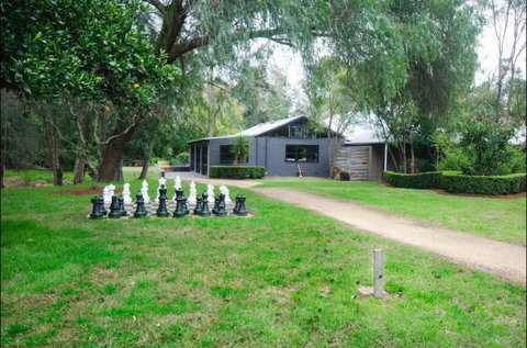 Casuarina Estate - Tourism Brisbane 4