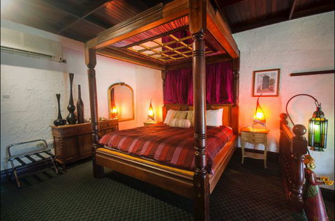 Casuarina Estate - Tourism Brisbane 6