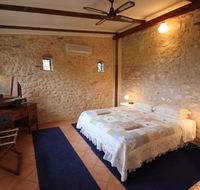 Cape Jervis Accommodation and Caravan Park - Tourism Brisbane