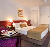 Central Studio Accommodation - Tourism Brisbane