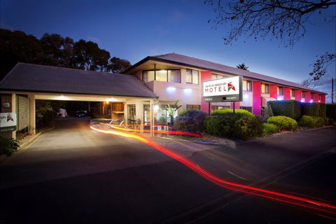 Central Deborah Motel - Tourism Brisbane 0