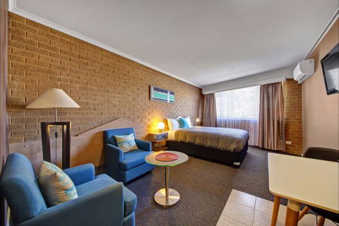 Central Deborah Motel - Tourism Brisbane 6
