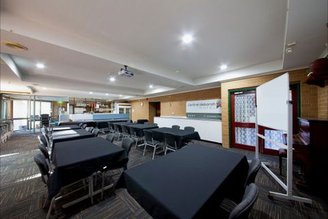 Central Deborah Motel - Tourism Brisbane 8
