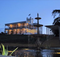 Claremont House - Tourism Brisbane