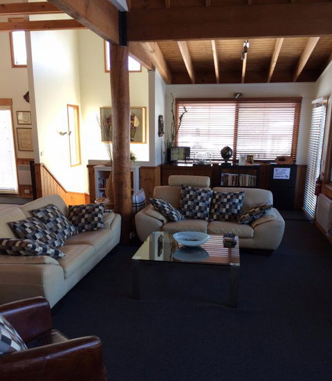 Cloud 9 Alpine Lodge - Tourism Brisbane 4