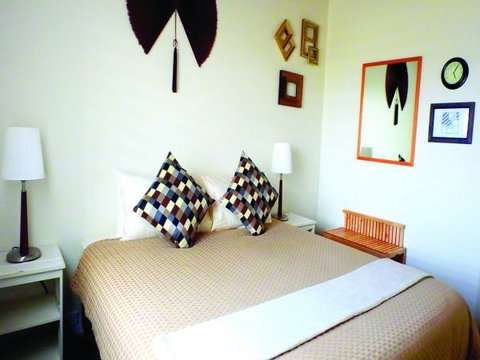 Cloud 9 Alpine Lodge - Tourism Brisbane 5