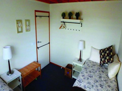 Cloud 9 Alpine Lodge - Tourism Brisbane 7