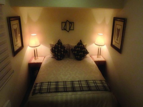 Cloud 9 Alpine Lodge - Tourism Brisbane 6