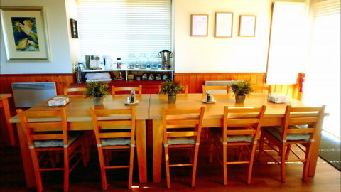 Cloud 9 Alpine Lodge - Tourism Brisbane 8