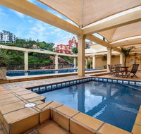 Comfort Inn Robert Towns - Tourism Brisbane