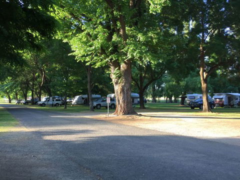 Colac Colac Caravan Park - Tourism Brisbane 1