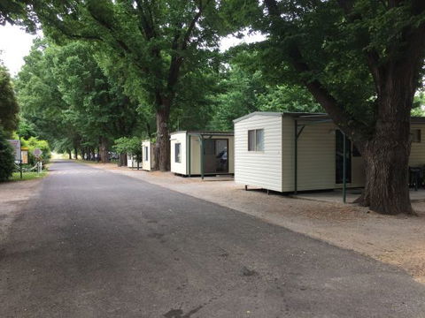Colac Colac Caravan Park - Tourism Brisbane 4
