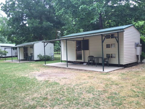 Colac Colac Caravan Park - Tourism Brisbane 5