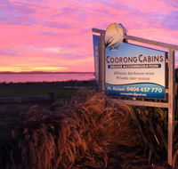 Coorong Cabins - Tourism Brisbane