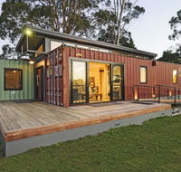 Coastal Pods Wynyard - Tourism Brisbane