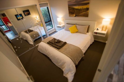 Coorong Cabins - Tourism Brisbane 3