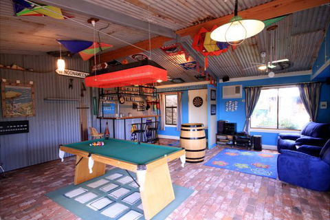 Coorong Cabins - Tourism Brisbane 5